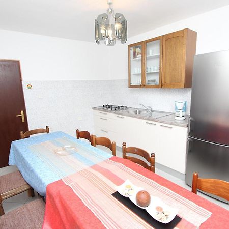 Apartments Natali Rovinj Værelse billede