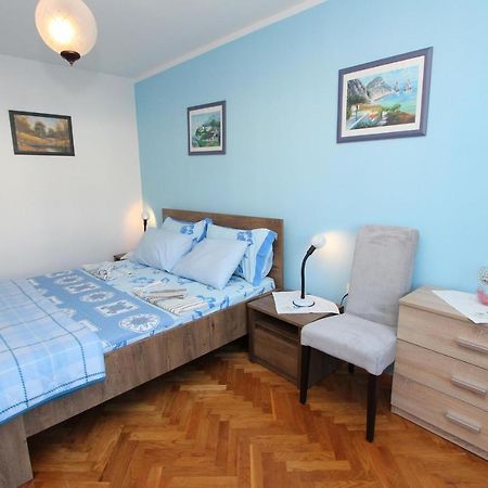 Apartments Natali Rovinj Eksteriør billede