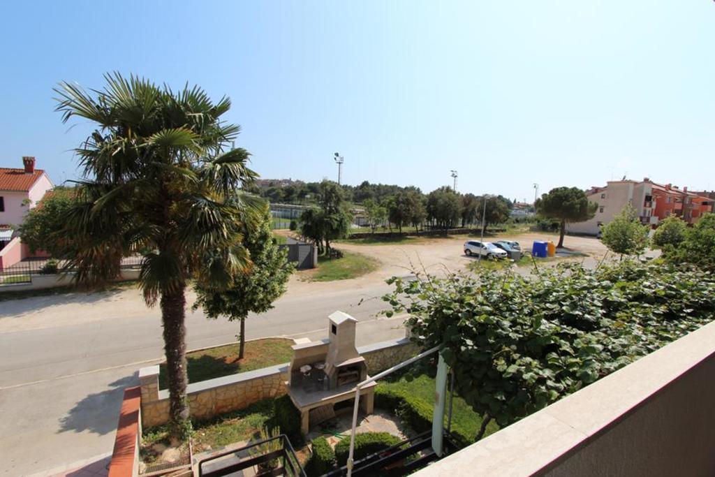 Apartments Natali Rovinj Værelse billede