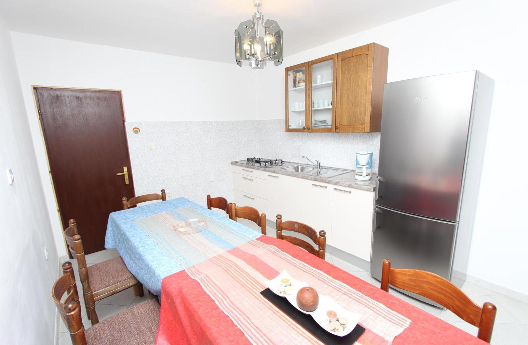 Apartments Natali Rovinj Værelse billede