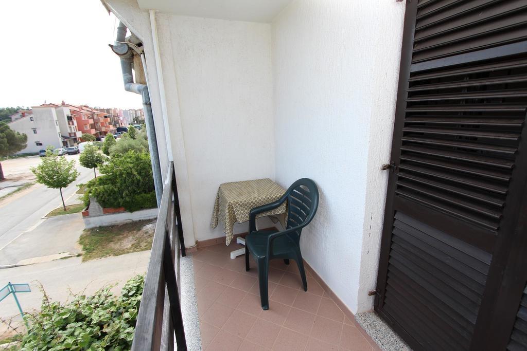 Apartments Natali Rovinj Eksteriør billede