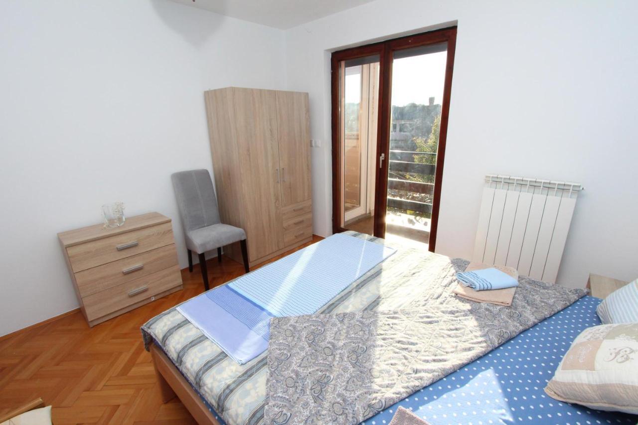 Apartments Natali Rovinj Eksteriør billede
