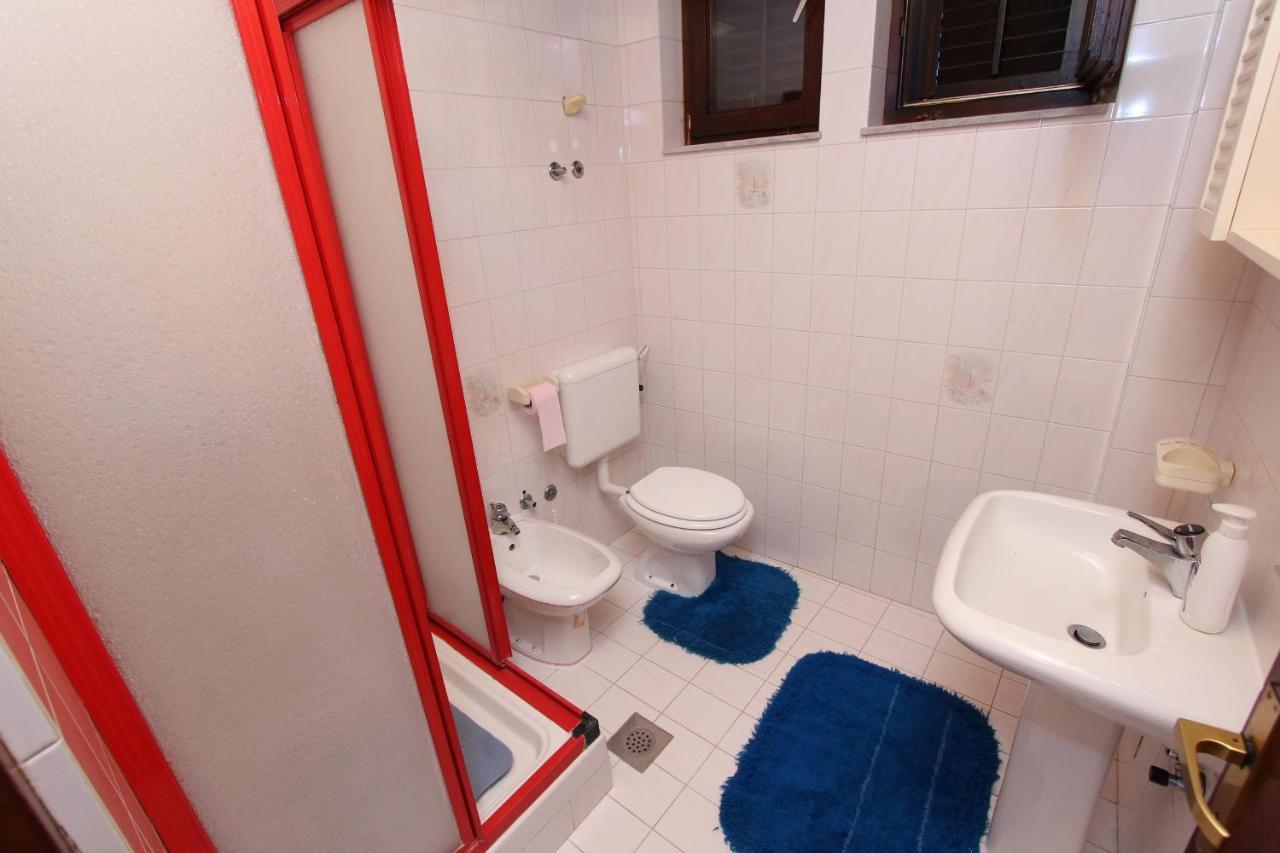 Apartments Natali Rovinj Eksteriør billede